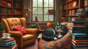 Top 10 Reading Blogs for Book Lovers