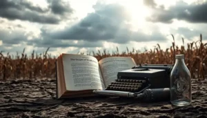 The Grapes of Wrath: A Journey Through Hardship, Hope, and Social Justice