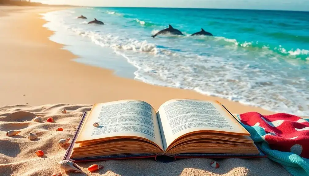 The Beach Book: Rediscovering Florida’s Coastal Charm