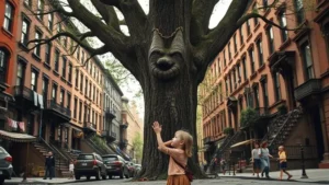 A Tree Grows in Brooklyn: Resilience, Hope, and the Immigrant Experience