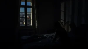 Giovanni’s Room: Love, Identity, and the Shadows of Society