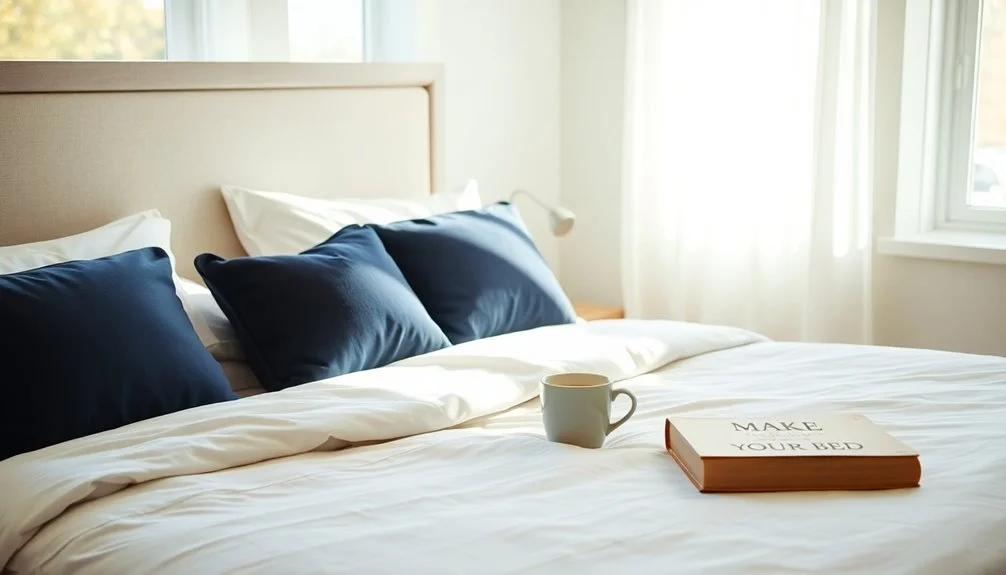 Does Make Your Bed Deserve the Praise? A Deep Dive into the Reviews