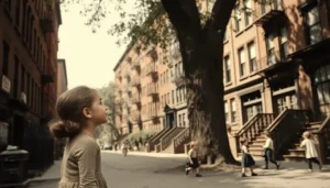 A Tree Grows in Brooklyn: A Testament to Resilience, Hope, and the Human Spirit