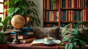 1001 Books You Must Read Before You Die