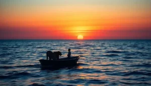 The Unforgettable Voyage: Why Life of Pi Resonates So Deeply
